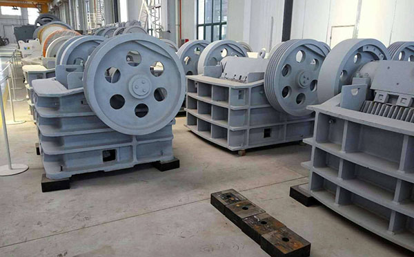 青石碎石機 青石碎石機